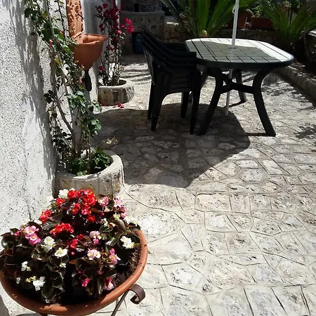 Holiday home Raggio Di Sole *