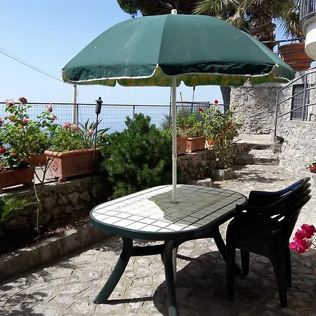 Raggio Di Sole Holiday home *