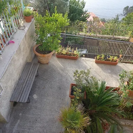Raggio Di Sole Holiday home