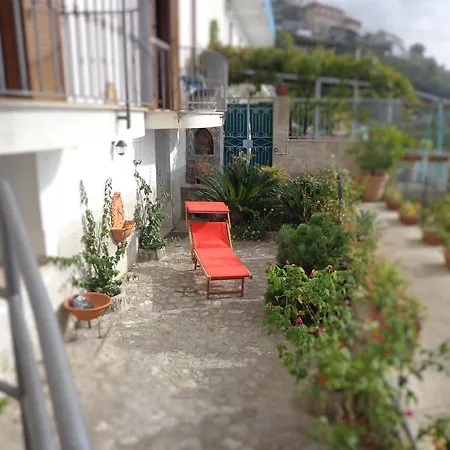 Holiday home Raggio Di Sole *
