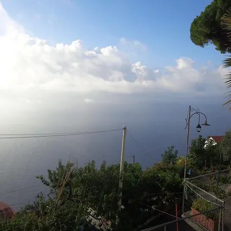 Raggio Di Sole Holiday home *