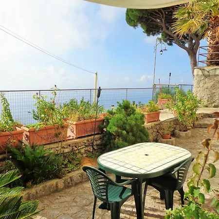 Raggio Di Sole Holiday home