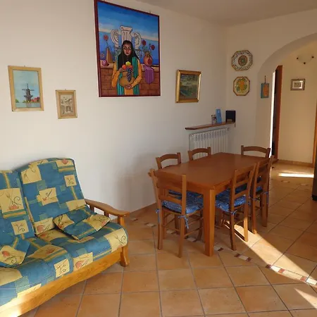Holiday home Raggio Di Sole *