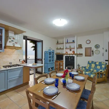 Raggio Di Sole Holiday home *